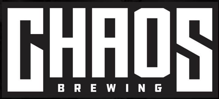 Chaos Brewing Company updated their cover photo