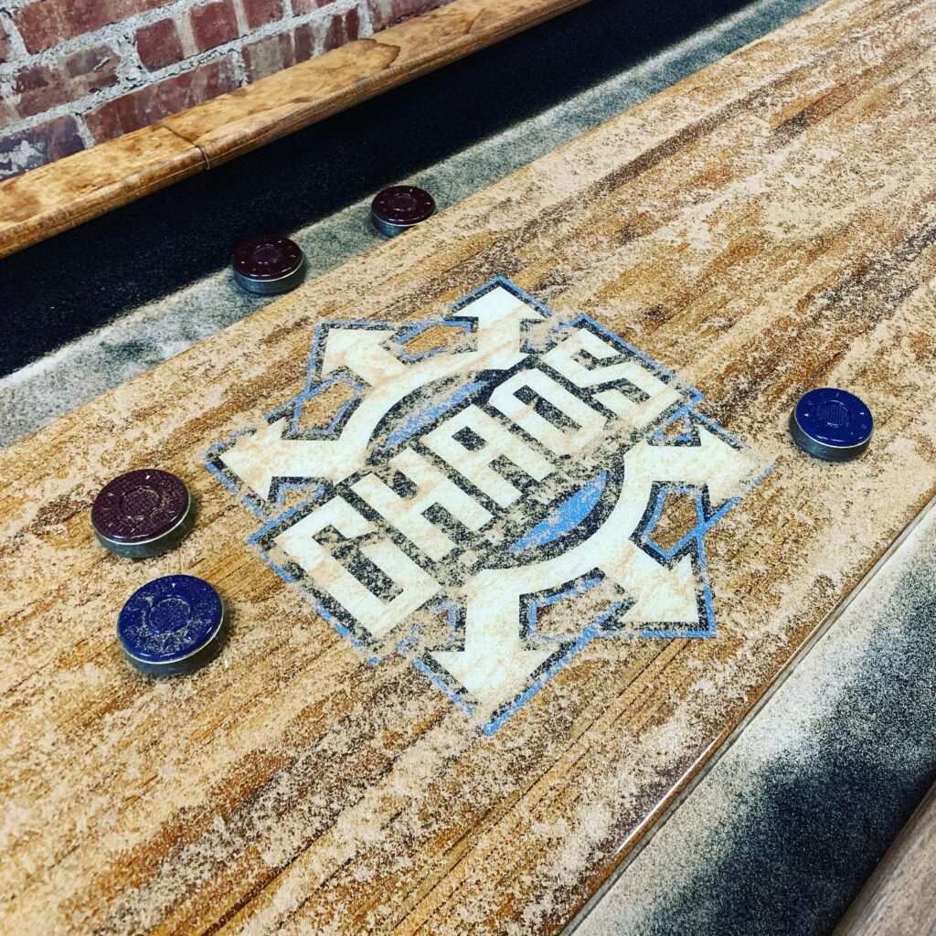 Chaos Brewing Company is at Chaos Brewing Company.10h · Joplin, MO · Open Wednesday …