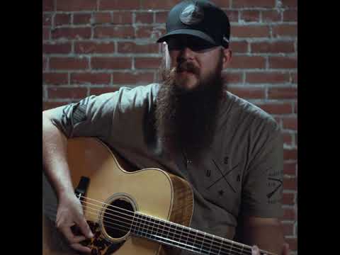 Tim Nowell – Give It All We Got Tonight (George Strait Cover)