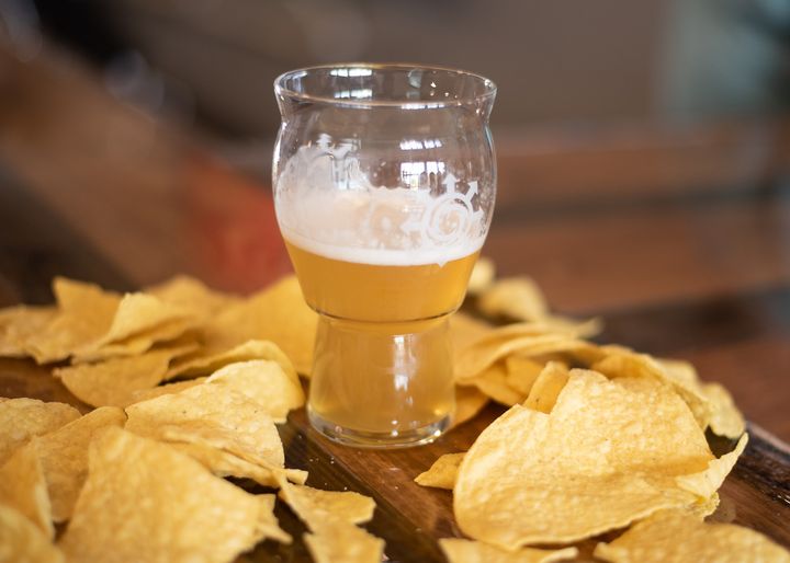 Happy Cinco de Mayo! We think all of our beers pair well with tacos!