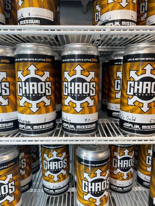 Dad called. He said to pick up some crowlers for Father’s Day. We’ll be here Wed