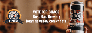 Chaos Brewing News