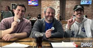 Last week, “Better Late Than Never” took top place at Trivia.