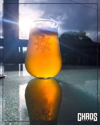 Saturdays are for sippin’ suds on the porch.